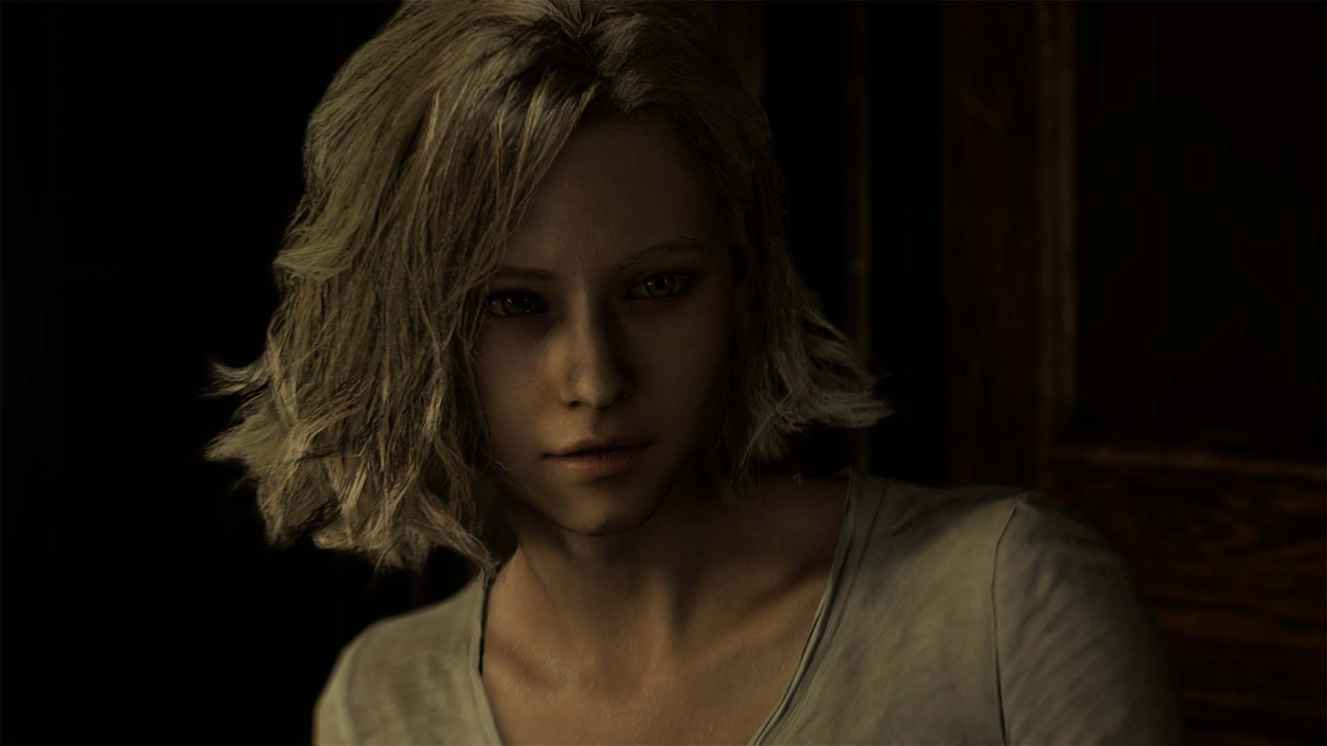 Resident Evil Requiem - Imagen 12